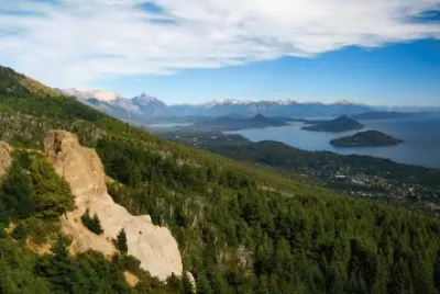 Bariloche. RÃ­o Negro. Argentina