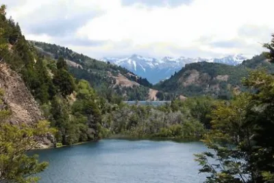 Villa Traful. NeuquÃ©n. Argentina