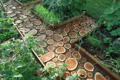 jardin