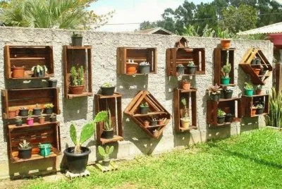 jardin