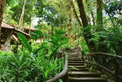 En Costa Rica