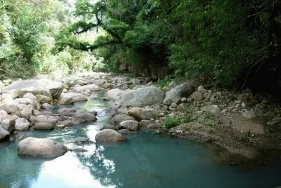 Mayu-Churo. Jujuy. Argentina