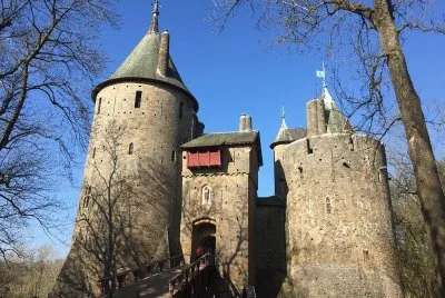 Castell Coch