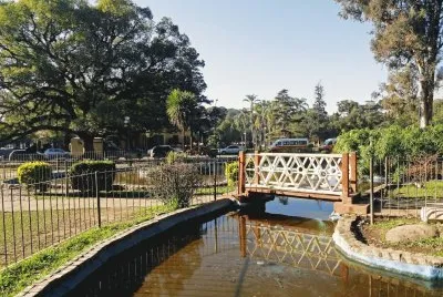 En San Miguel de TucumÃ¡n. Argentina
