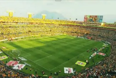 Estadio de Futbol