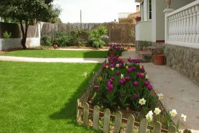 jardin