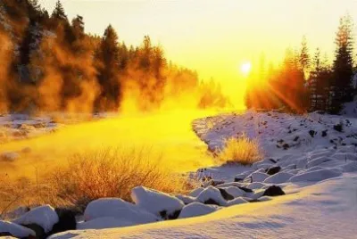 Natureza