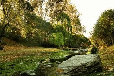 Valle Hermoso. CÃ³rdoba. Argentina