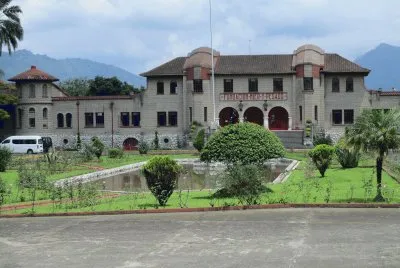 FundaciÃ³n Mier y Pesado Orizaba
