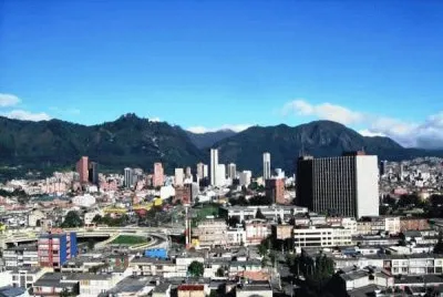 BOGOTA