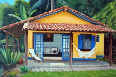 casa jigsaw puzzle