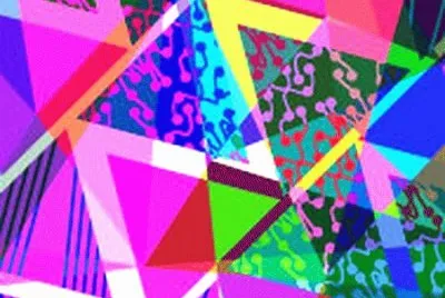 draw jigsaw puzzle