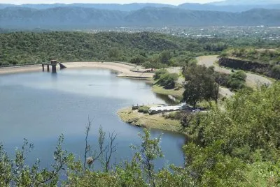 El Jumeal. Catamarca. Argentina jigsaw puzzle