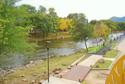 Calamuchita. CÃ³rdoba. Argentina jigsaw puzzle