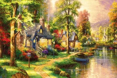 271 jigsaw puzzle
