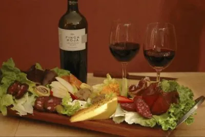 Â¿gusta una picada?