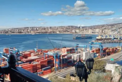 ValparaÃ­so
