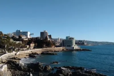ViÃ±a del Mar jigsaw puzzle