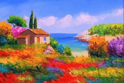 varios jigsaw puzzle
