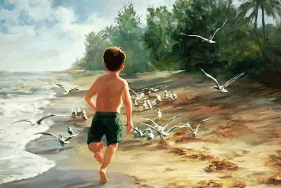 praia jigsaw puzzle