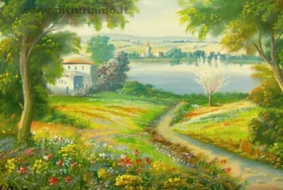 arte jigsaw puzzle
