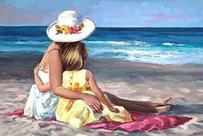 פאזל של praia