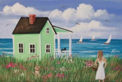 casa jigsaw puzzle