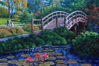 ponte jigsaw puzzle