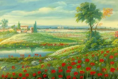arte jigsaw puzzle