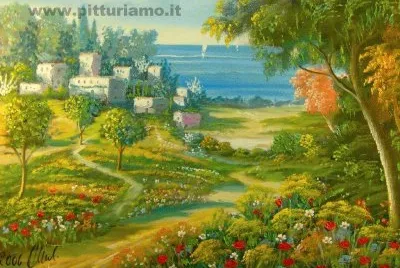 arte jigsaw puzzle