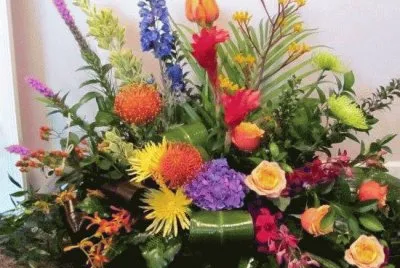 FLORES
