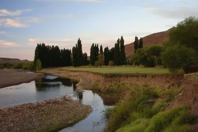 LoncopuÃ©. NeuquÃ©n. Argentina jigsaw puzzle