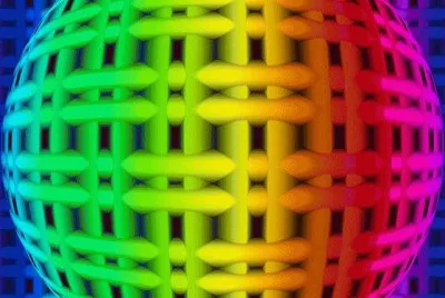 Colored Ball