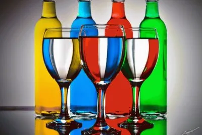 Wine Colors