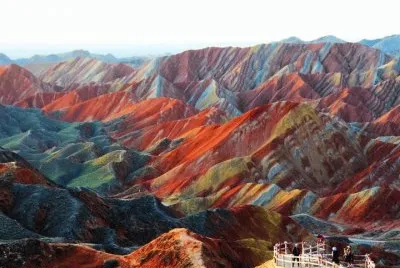 Diversos jigsaw puzzle