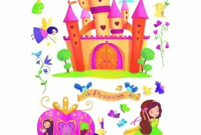 el castillo jigsaw puzzle