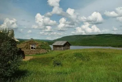 Natureza jigsaw puzzle