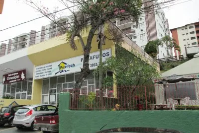 Serra Negra - SP