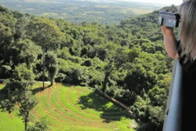 Santa Ana. Misiones. Argentina jigsaw puzzle