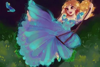 Cinderella