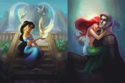 Jasmine Ariel
