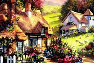 201 jigsaw puzzle