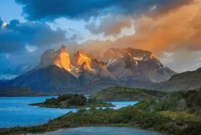 Natureza