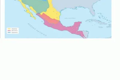 MÃ©xico Precolombino