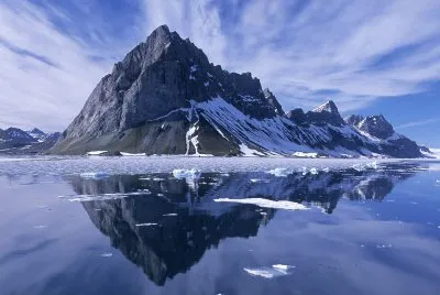 mountain