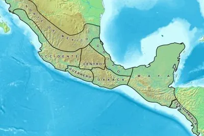MÃ©xico Precolombino