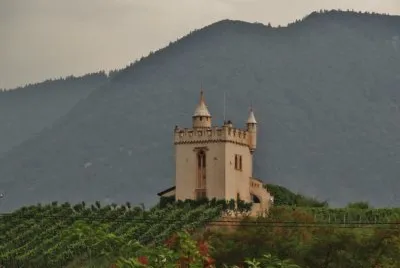 Tour de Pierre