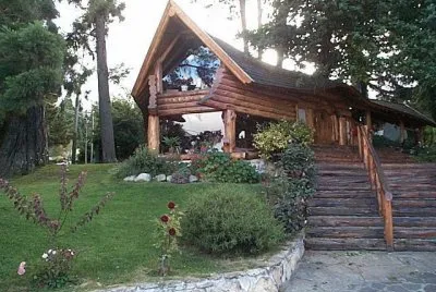 En Bariloche. RÃ­o Negro. Argentina