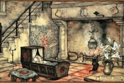 פאזל של ottocento