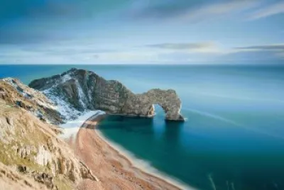 Cliffs